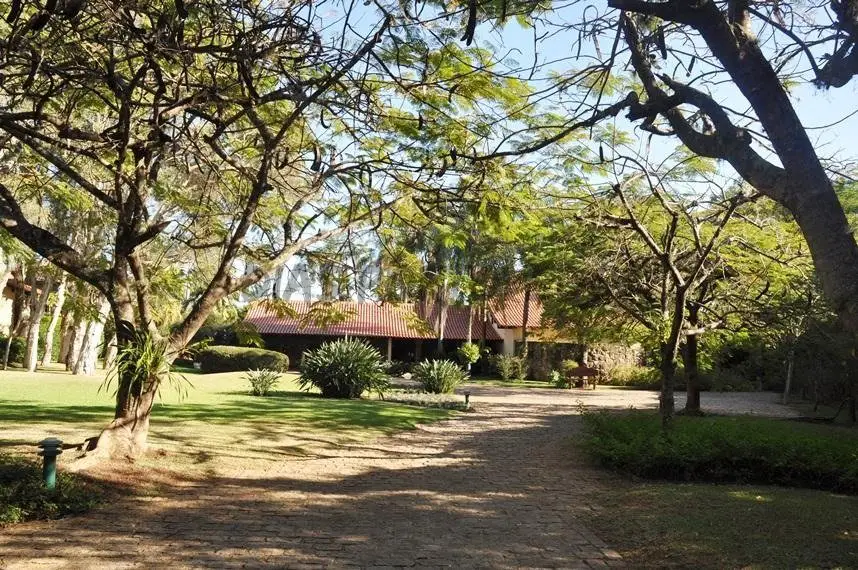 Foto 2 de Casa de Condomínio com 5 Quartos à venda, 680m² em , Monte Alegre do Sul