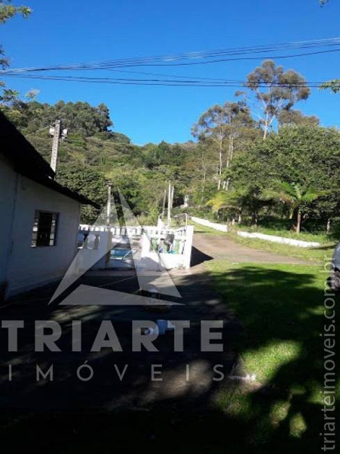 Foto 4 de Chácara com 3 Quartos à venda, 500m² em Ciriaco, Piedade