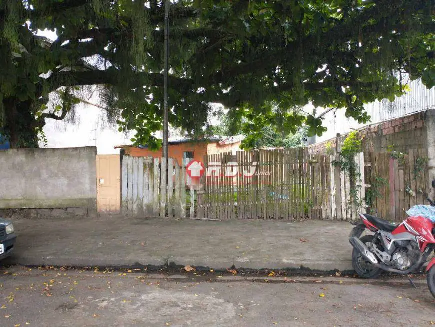 Foto 1 de Lote/Terreno à venda, 320m² em Estuario, Santos