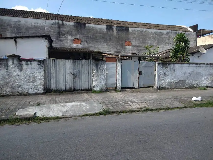 Foto 5 de Lote/Terreno à venda, 320m² em Macuco, Santos
