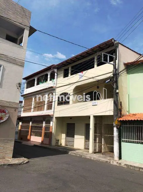 Foto 1 de Sobrado com 4 Quartos à venda, 330m² em Solon Borges, Vitória
