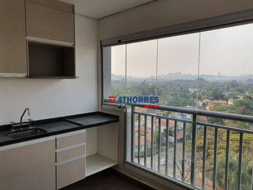 Foto 2 de Apartamento com 1 Quarto para alugar, 44m² em Butantã, São Paulo