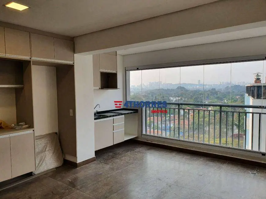 Foto 3 de Apartamento com 1 Quarto para alugar, 44m² em Butantã, São Paulo