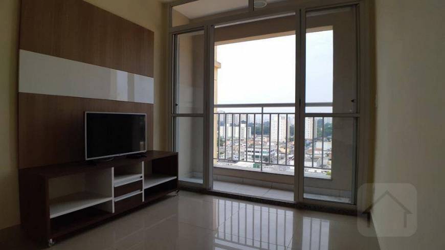 Foto 1 de Apartamento com 1 Quarto para alugar, 50m² em Butantã, São Paulo