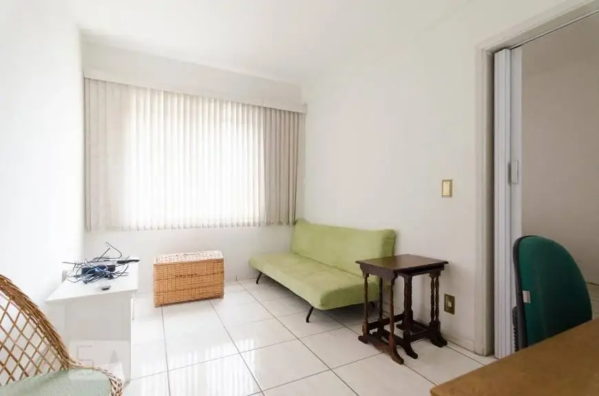 Foto 1 de Apartamento com 1 Quarto para alugar, 47m² em Centro, Campinas