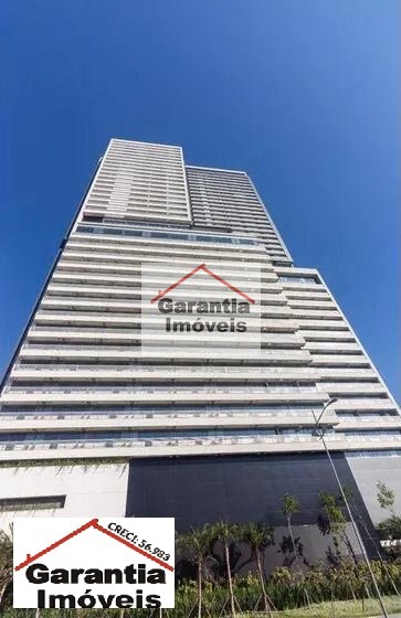 Foto 1 de Apartamento com 1 Quarto à venda, 40m² em Centro, Osasco