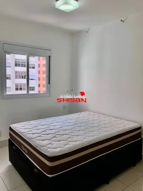 Foto 1 de Apartamento com 1 Quarto para alugar, 47m² em Centro, São Paulo