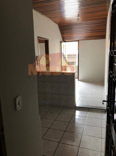 Foto 2 de Apartamento com 1 Quarto para alugar, 40m² em Granja Daniel, Taubaté