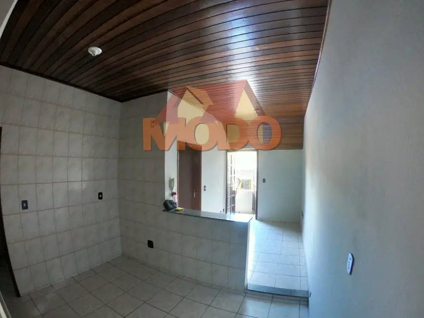 Foto 4 de Apartamento com 1 Quarto para alugar, 40m² em Granja Daniel, Taubaté