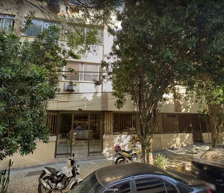 Foto 1 de Apartamento com 1 Quarto à venda, 60m² em Ingá, Niterói