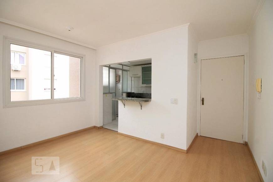 Foto 1 de Apartamento com 2 Quartos à venda, 62m² em Alto Petrópolis, Porto Alegre