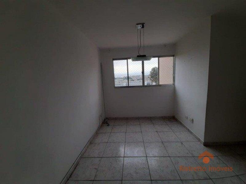 Foto 2 de Apartamento com 2 Quartos à venda, 55m² em Bandeiras, Osasco