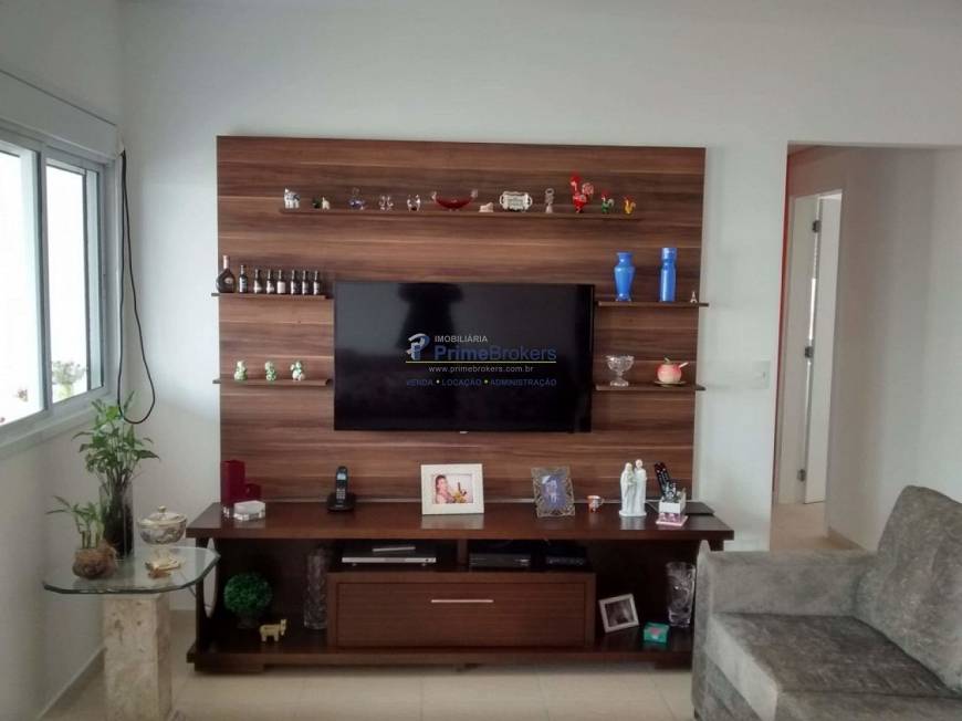 Foto 4 de Apartamento com 2 Quartos à venda, 95m² em Cambuci, São Paulo