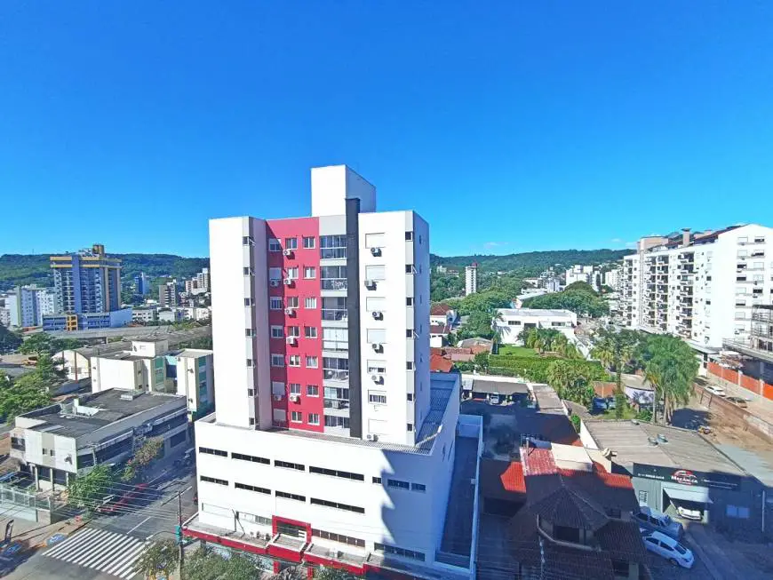 Foto 1 de Apartamento com 2 Quartos para venda ou aluguel, 112m² em Centro, Santa Cruz do Sul
