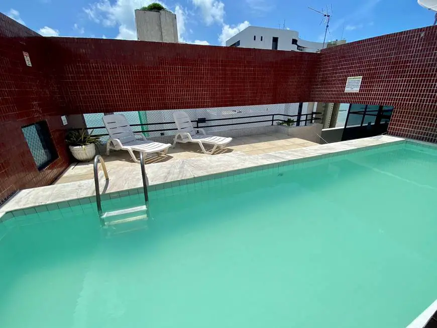 Foto 1 de Apartamento com 2 Quartos à venda, 50m² em Centro Jaboatao, Jaboatão dos Guararapes