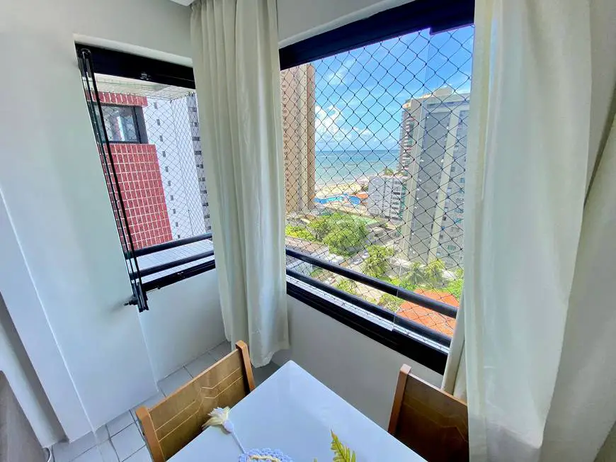 Foto 4 de Apartamento com 2 Quartos à venda, 50m² em Centro Jaboatao, Jaboatão dos Guararapes