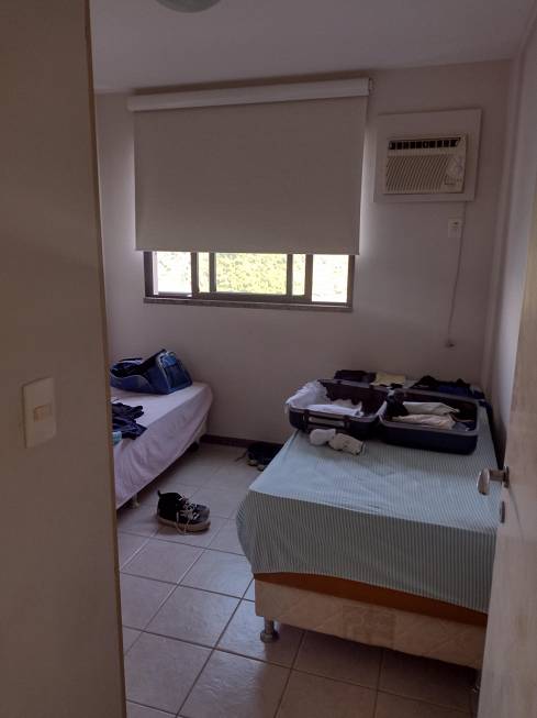 Foto 1 de Apartamento com 2 Quartos à venda, 70m² em Conceição de Jacareí, Mangaratiba