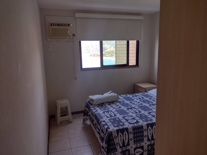 Foto 2 de Apartamento com 2 Quartos à venda, 70m² em Conceição de Jacareí, Mangaratiba