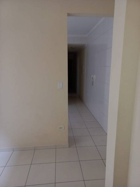 Foto 1 de Apartamento com 2 Quartos à venda, 44m² em Jardim Casqueiro, Cubatão