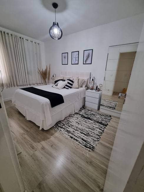 Foto 3 de Apartamento com 2 Quartos à venda, 69m² em Jardim Ester, São Paulo