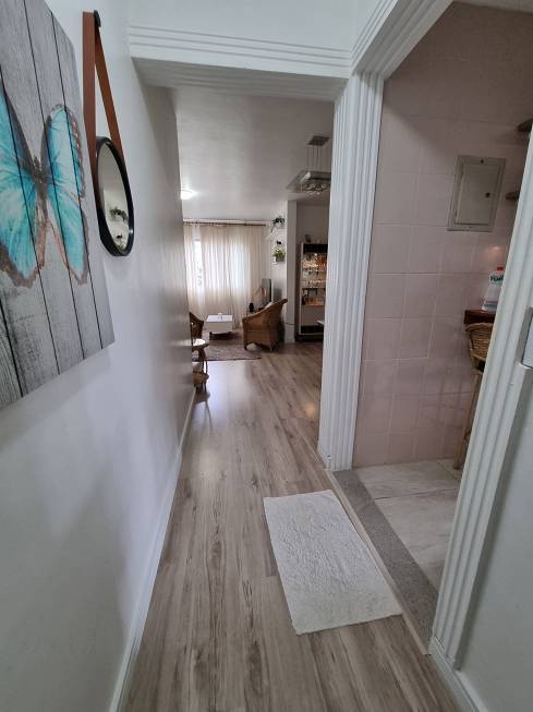 Foto 4 de Apartamento com 2 Quartos à venda, 69m² em Jardim Ester, São Paulo