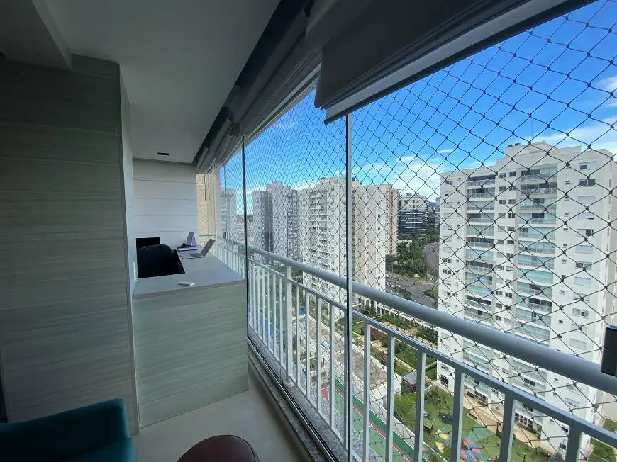 Foto 2 de Apartamento com 2 Quartos para alugar, 94m² em Jardim Europa, Porto Alegre