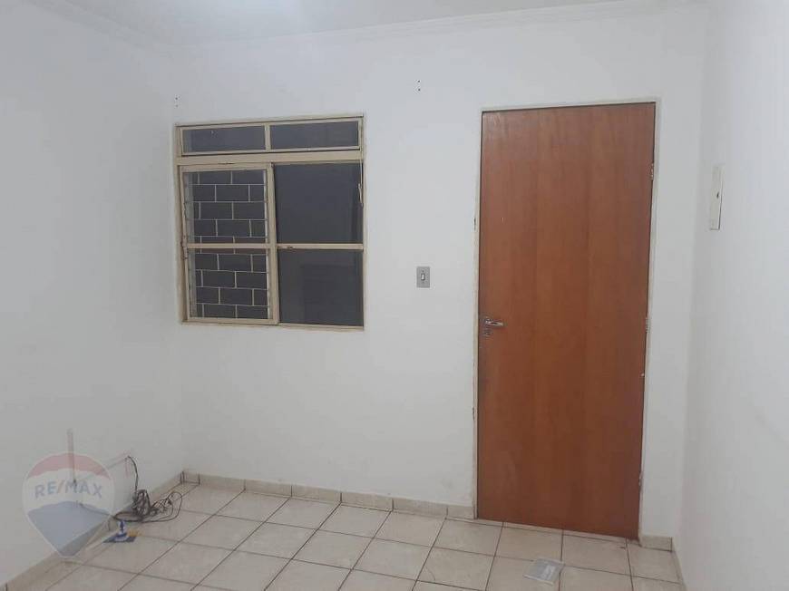Foto 1 de Apartamento com 2 Quartos à venda, 51m² em Jardim Maracanã, Presidente Prudente