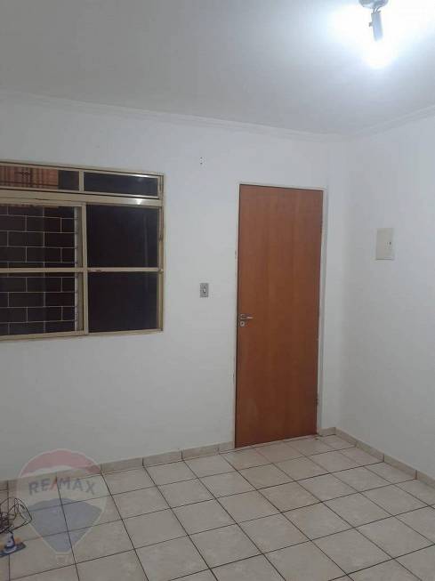 Foto 5 de Apartamento com 2 Quartos à venda, 51m² em Jardim Maracanã, Presidente Prudente
