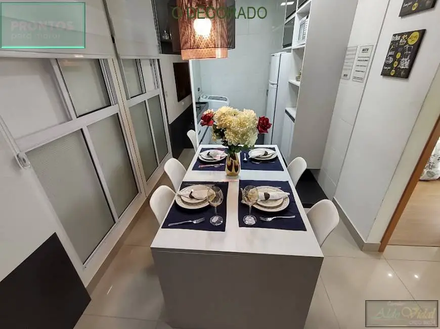 Foto 2 de Apartamento com 2 Quartos à venda, 44m² em Laranjeiras, Serra