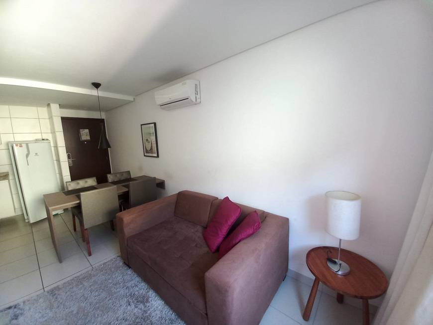 Foto 1 de Apartamento com 2 Quartos para alugar, 44m² em Pina, Recife