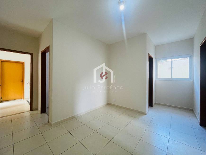 Foto 1 de Apartamento com 2 Quartos à venda, 55m² em Residencial D Napoli, Taubaté
