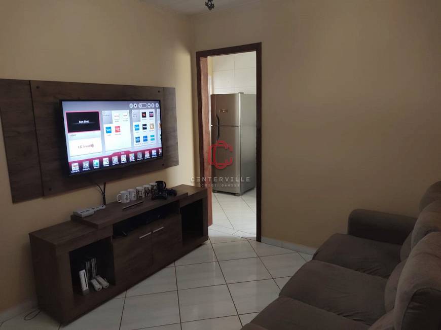 Foto 3 de Apartamento com 2 Quartos à venda, 50m² em Roseira, São José dos Pinhais