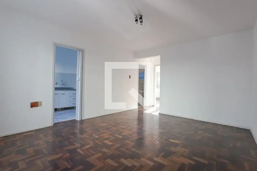 Foto 1 de Apartamento com 2 Quartos para alugar, 66m² em Santa Cecília, Porto Alegre