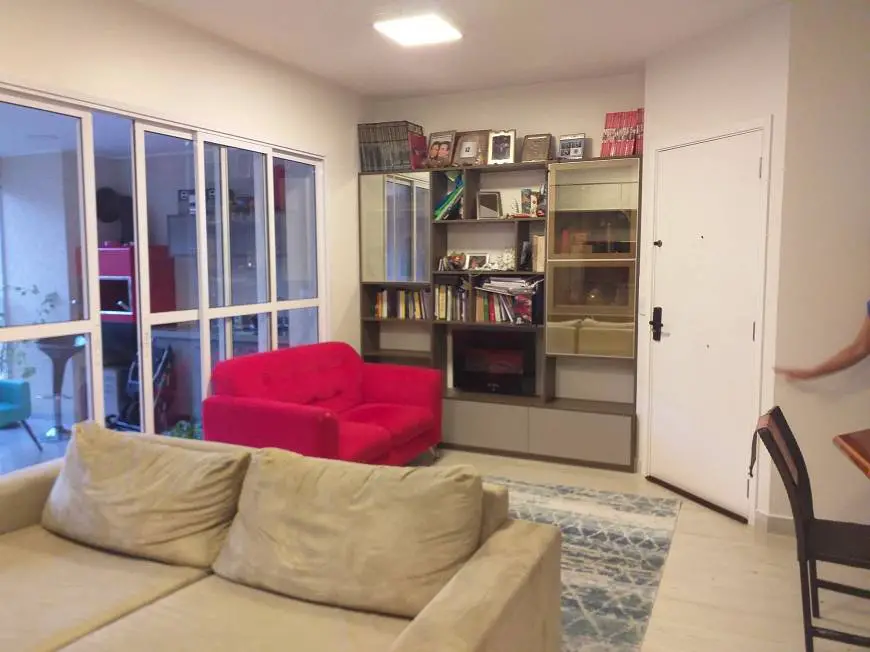 Foto 1 de Apartamento com 2 Quartos à venda, 94m² em Santana, São Paulo
