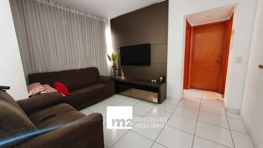 Foto 1 de Apartamento com 2 Quartos à venda, 63m² em Setor Araguaia, Aparecida de Goiânia