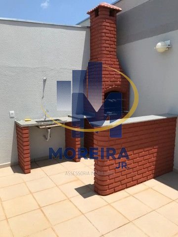 Foto 1 de Apartamento com 2 Quartos para alugar, 132m² em Vila Cardia, Bauru