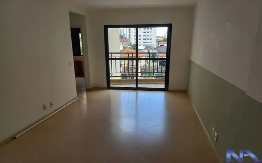 Foto 1 de Apartamento com 2 Quartos para alugar, 58m² em Vila Clementino, São Paulo