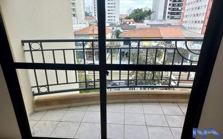 Foto 2 de Apartamento com 2 Quartos para alugar, 58m² em Vila Clementino, São Paulo