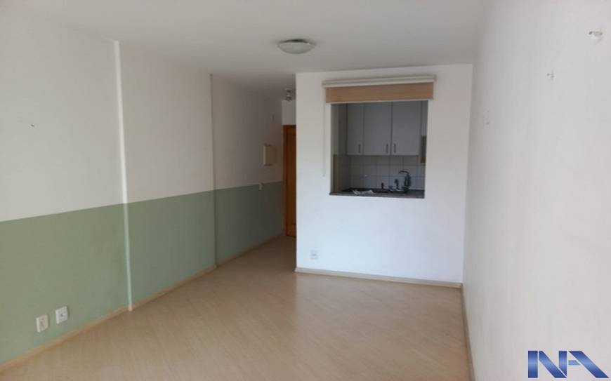 Foto 3 de Apartamento com 2 Quartos para alugar, 58m² em Vila Clementino, São Paulo
