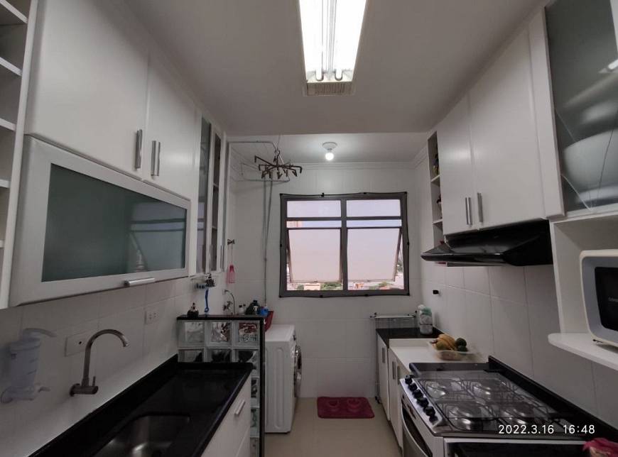 Foto 3 de Apartamento com 2 Quartos à venda, 60m² em Vila das Bandeiras, Guarulhos