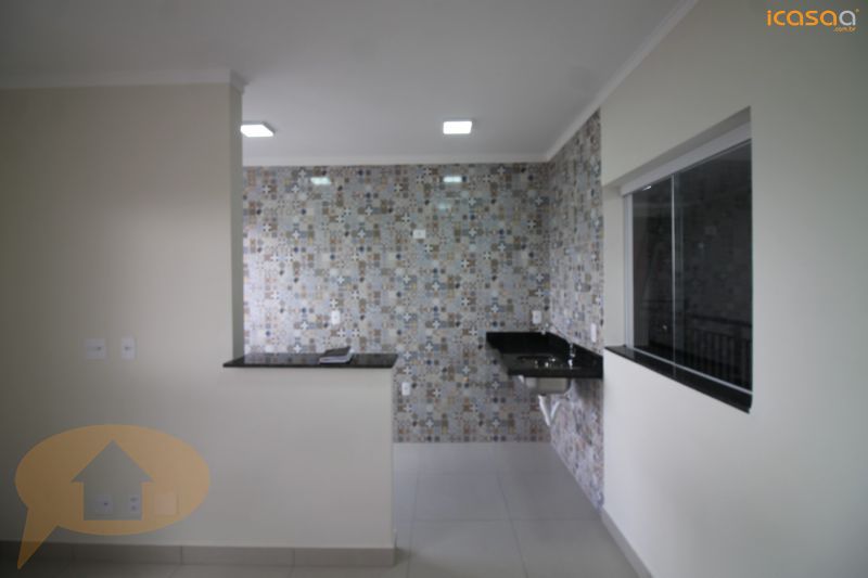 Foto 1 de Apartamento com 2 Quartos à venda, 33m² em Vila Marte, São Paulo