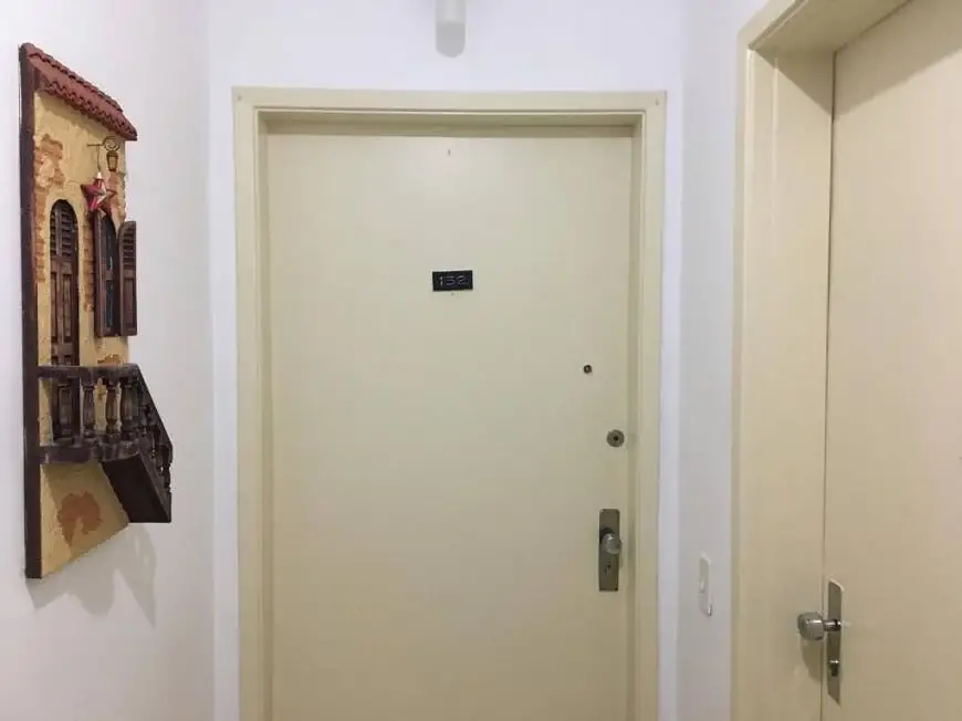 Foto 1 de Apartamento com 2 Quartos para alugar, 70m² em Vila Monte Alegre, São Paulo