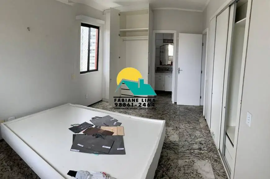Foto 5 de Apartamento com 3 Quartos à venda, 128m² em Aldeota, Fortaleza