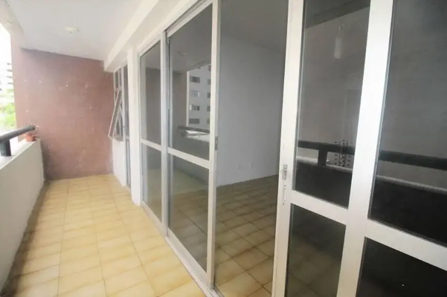 Foto 5 de Apartamento com 3 Quartos para alugar, 145m² em Aldeota, Fortaleza