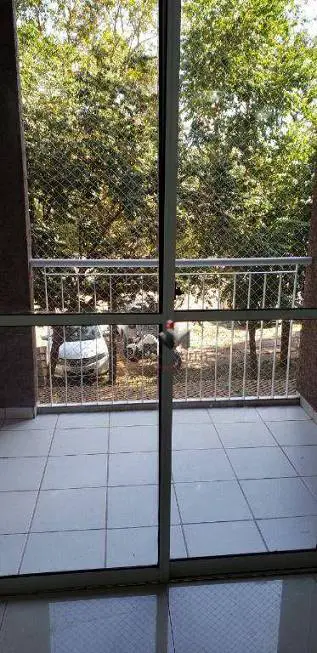 Foto 2 de Apartamento com 3 Quartos para alugar, 72m² em Alto da Boa Vista, Ribeirão Preto
