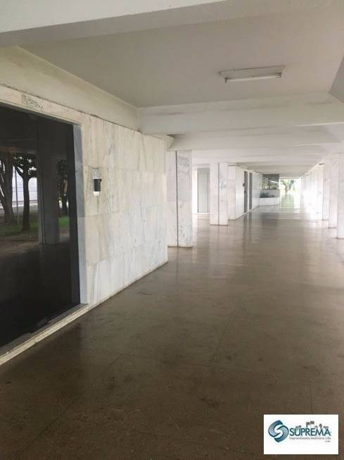 Foto 1 de Apartamento com 3 Quartos à venda, 112m² em Asa Sul, Brasília