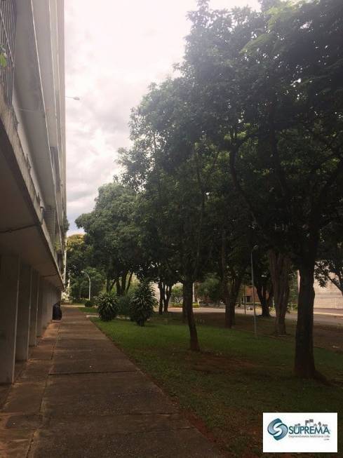 Foto 2 de Apartamento com 3 Quartos à venda, 112m² em Asa Sul, Brasília