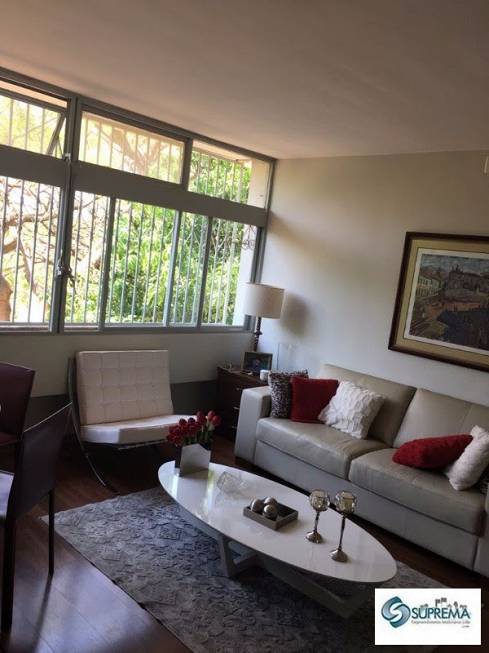 Foto 3 de Apartamento com 3 Quartos à venda, 112m² em Asa Sul, Brasília