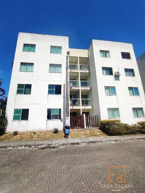 Foto 2 de Apartamento com 3 Quartos à venda, 80m² em Baixo Grande, São Pedro da Aldeia