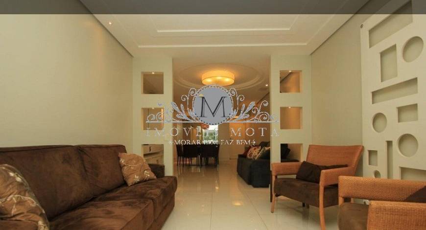 Foto 4 de Apartamento com 3 Quartos para alugar, 136m² em Beira Mar, Florianópolis